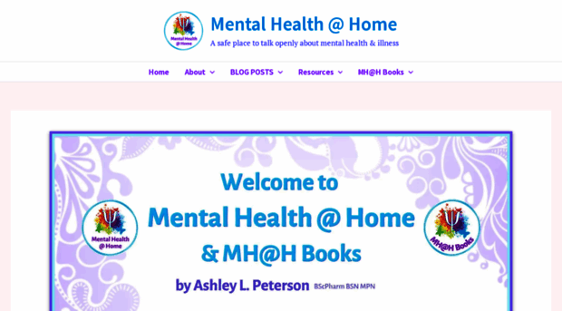 mentalhealthathome.org