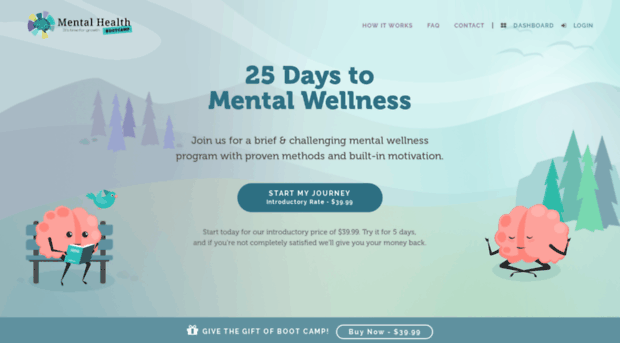mentalhealthbootcamp.com