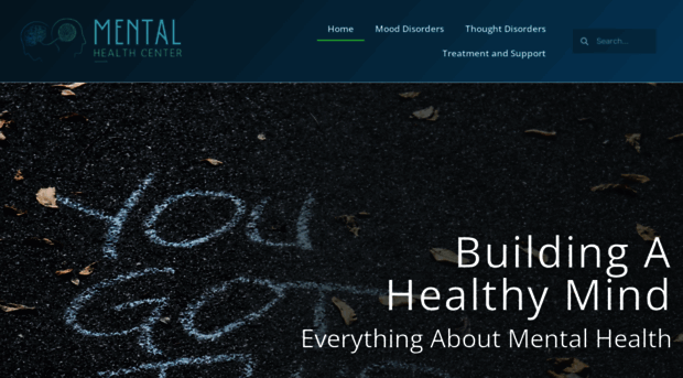 mentalhealthcenter.org