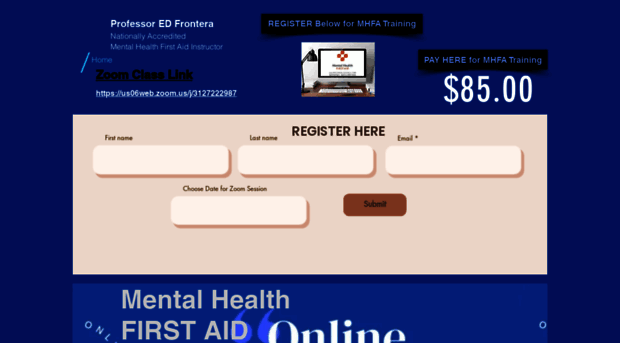 mentalhealthfirstaidtraining.online