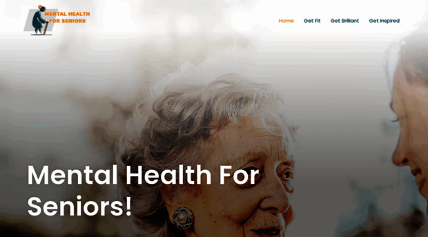 mentalhealthforseniors.com