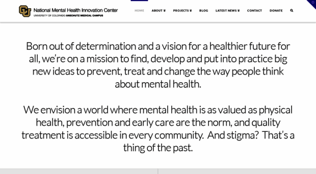 mentalhealthinnovation.org