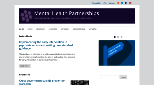 mentalhealthpartnerships.com
