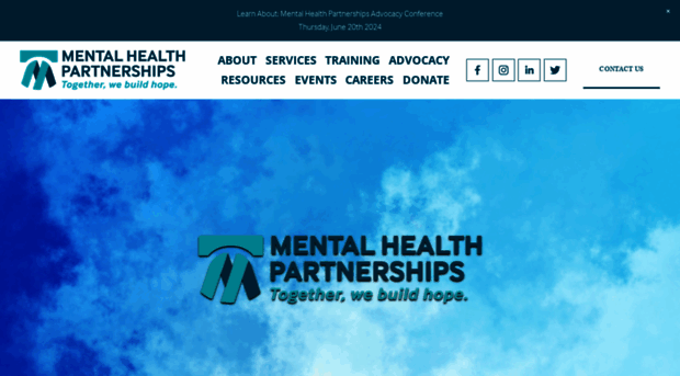 mentalhealthpartnerships.org
