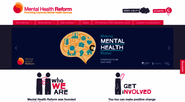 mentalhealthreform.ie