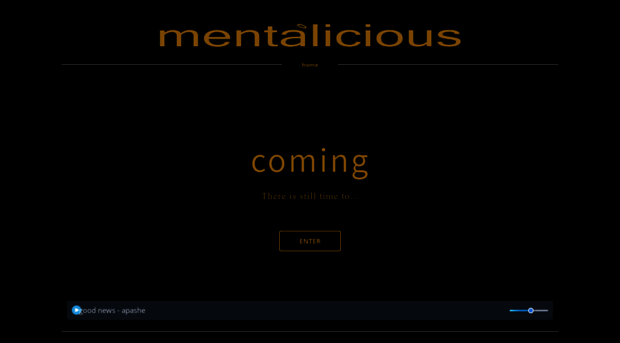 mentalicious.com