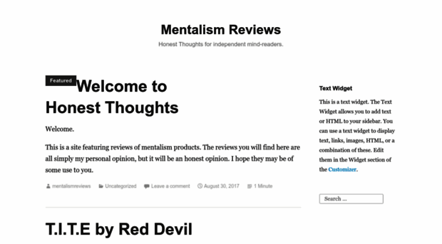 mentalismreviews.wordpress.com