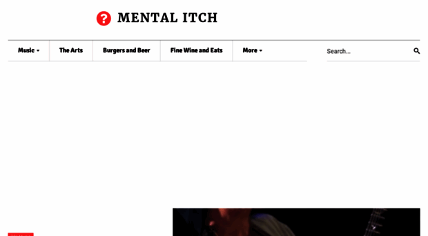 mentalitch.com