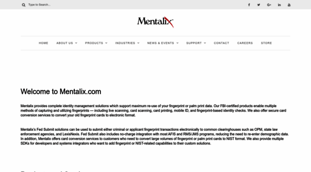 mentalix.com