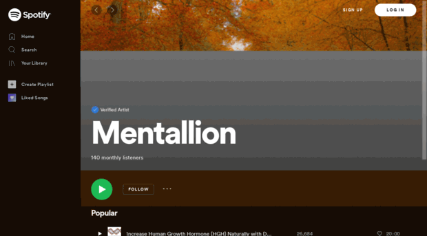 mentallion.com