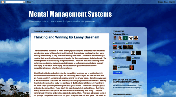 mentalmanagement.blogspot.com