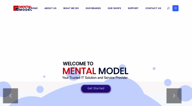 mentalmodel.net