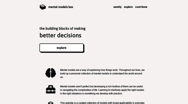 mentalmodelsbox.com