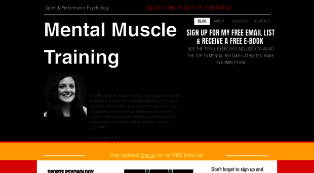 mentalmuscletraining.com