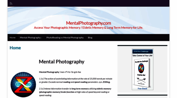 mentalphotography.com