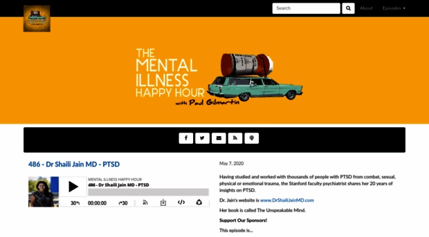 mentalpod.libsyn.com