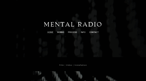 mentalradio.weebly.com