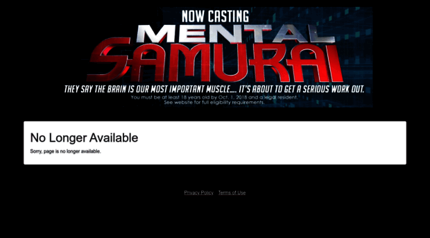 mentalsamurai.castingcrane.com