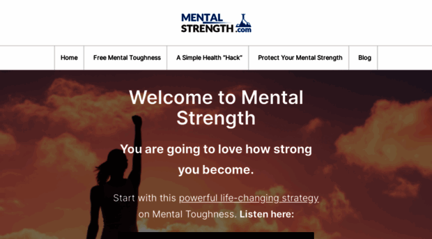 mentalstrength.com