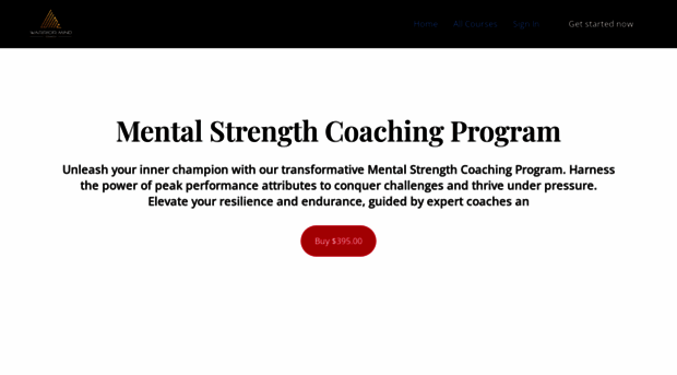 mentalstrengthceftification.com