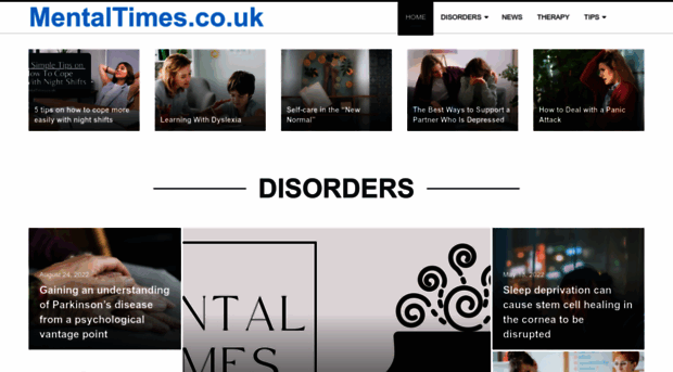 mentaltimes.co.uk