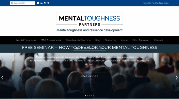 mentaltoughness.partners