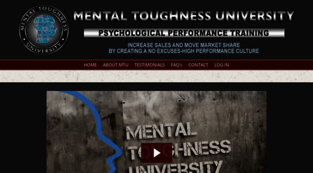 mentaltoughnessu.com