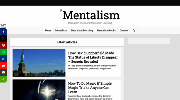 mentalways.com