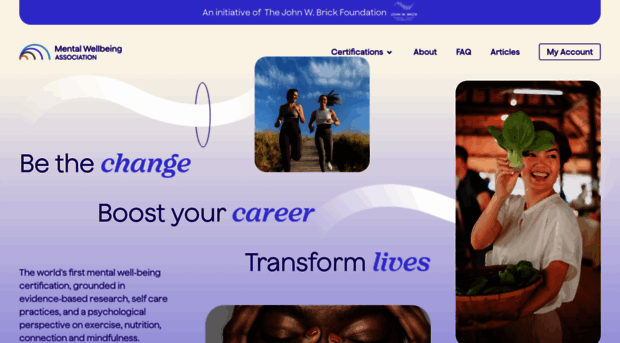 mentalwellbeingassociation.org