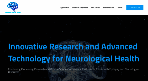 mentarabio.com