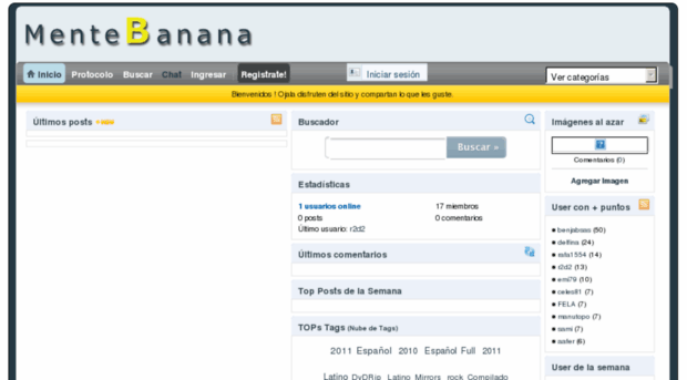 mentebanana.com.ar