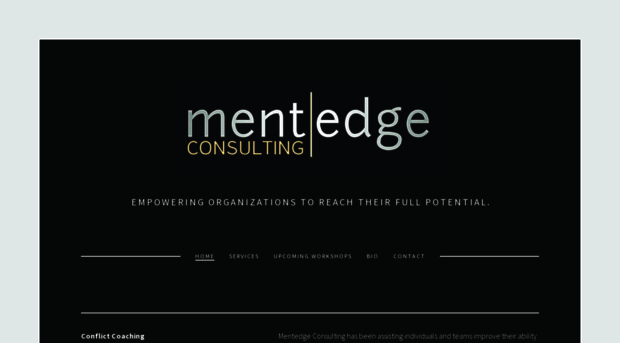 mentedge.ca