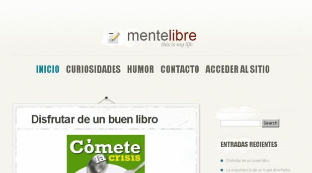 mentelibre.org