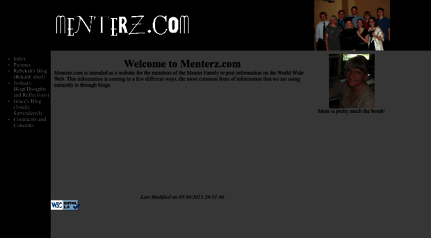 menterz.com