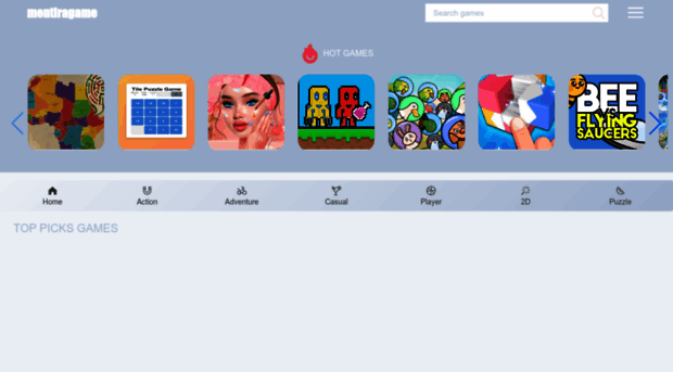 mentiragame.com