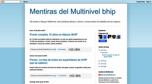 mentirasdelmultinivel.blogspot.mx