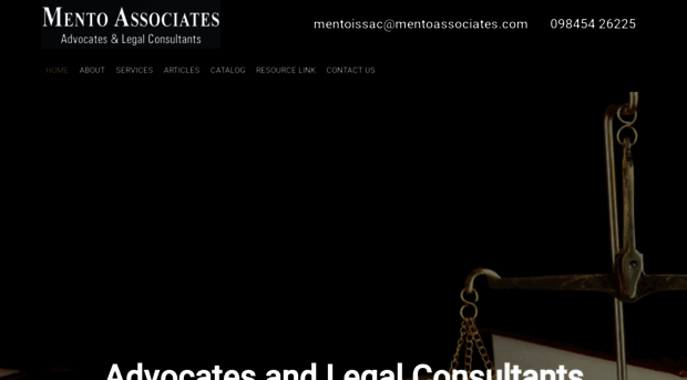 mentoassociates.com