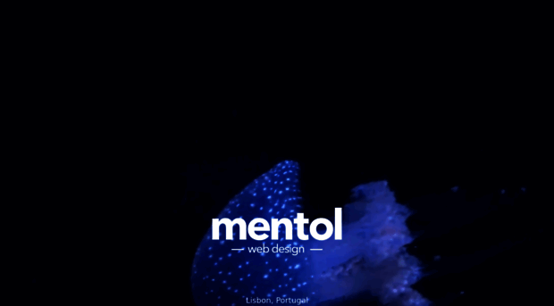 mentol.pt