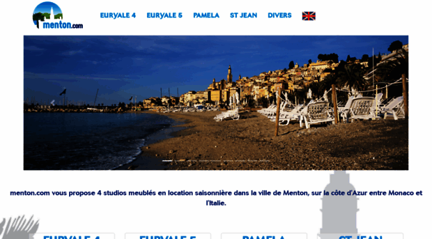 menton.com