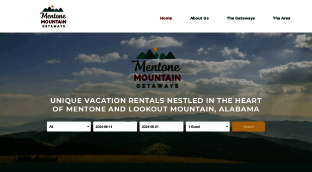 mentonemountaingetaways.com