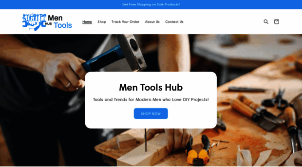 mentoolshub.com