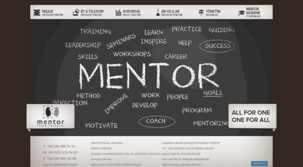 mentor.com.tr