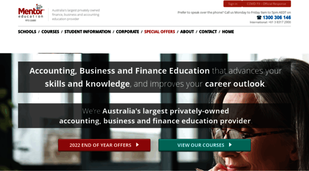 mentor.edu.au