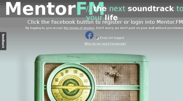 mentor.fm