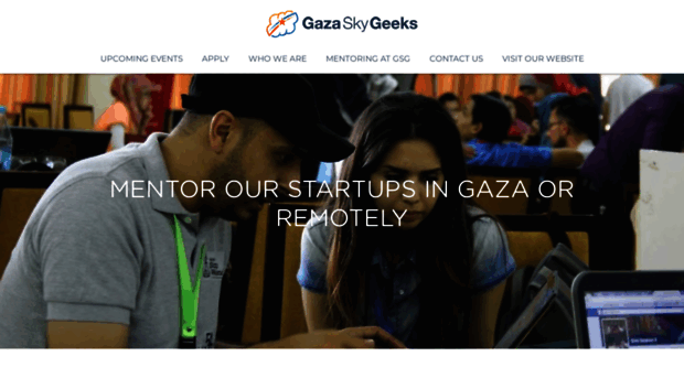 mentor4gazaskygeeks.strikingly.com