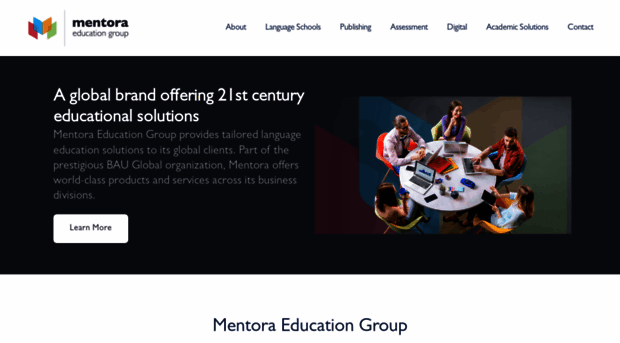 mentoraeducation.com