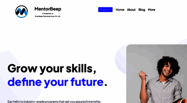 mentorbeep.com