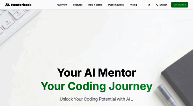 mentorbook.ai