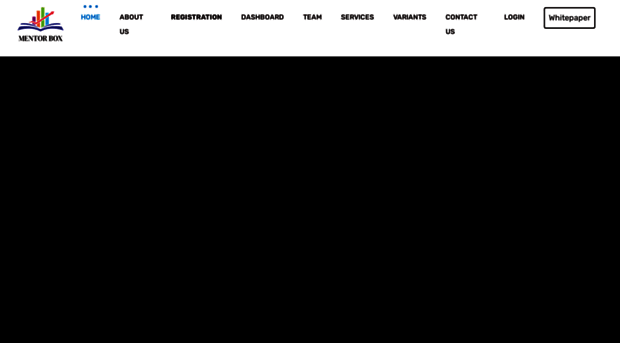 mentorbox.net.in
