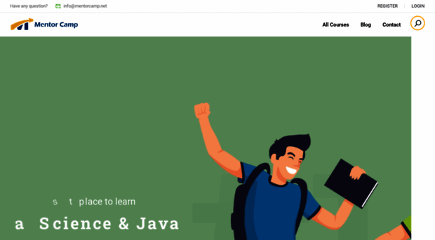 mentorcamp.net